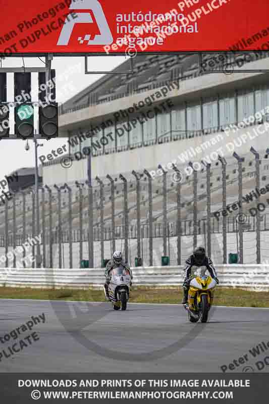 May 2023;motorbikes;no limits;peter wileman photography;portimao;portugal;trackday digital images